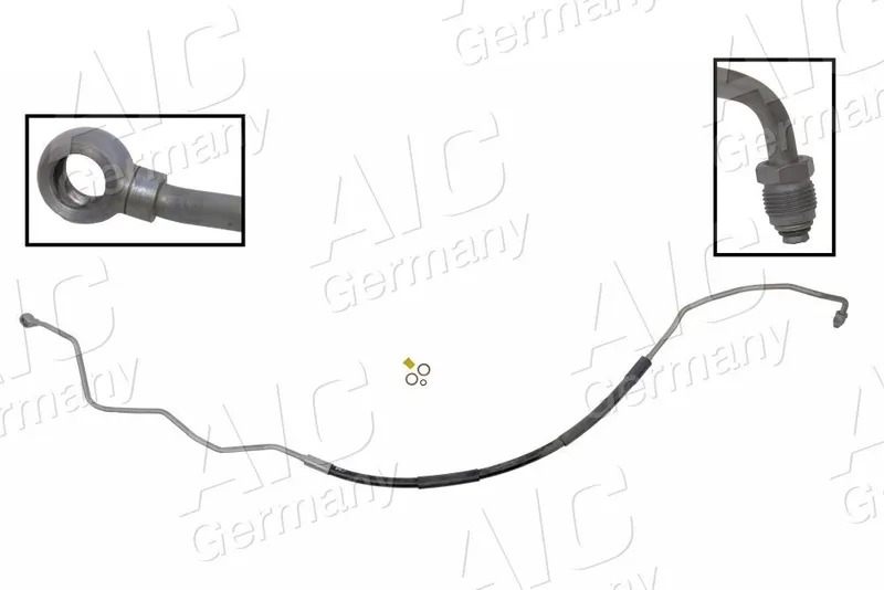 AIC 58612 Styrservoslang