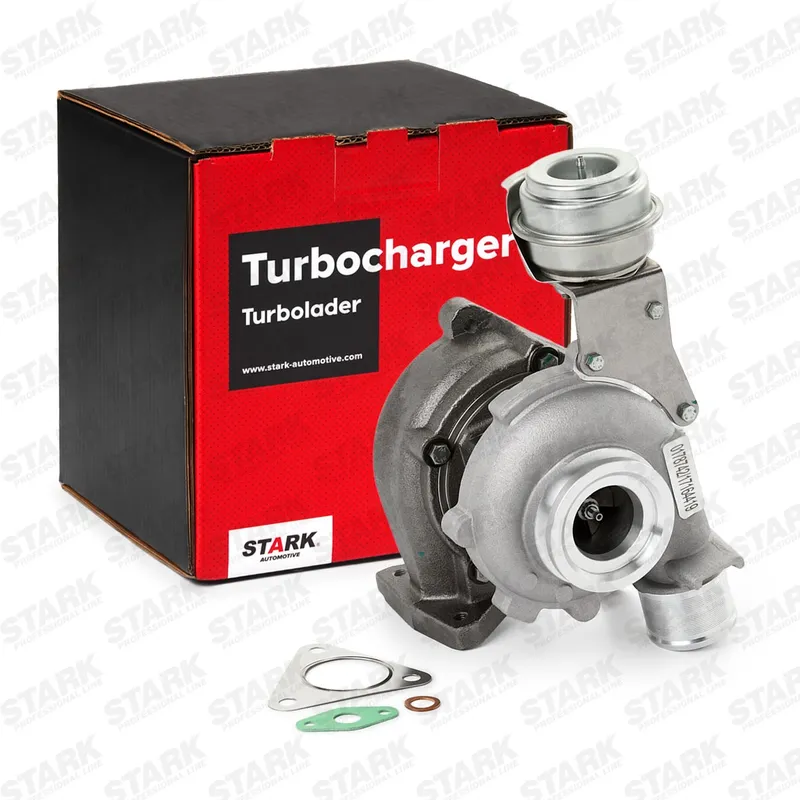 Turboaggregat STARK SKCT-1191270
