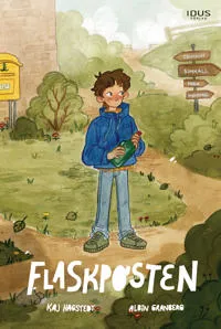 Flaskposten