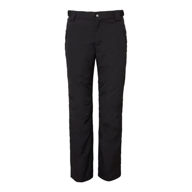 VADDERADE SKALBYXOR GINA SOUTH WEST SVART XXL | Beijerbygg Byggmaterial