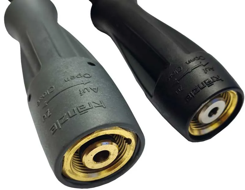 Ht-Slang Vinda 15 M (8 mm)