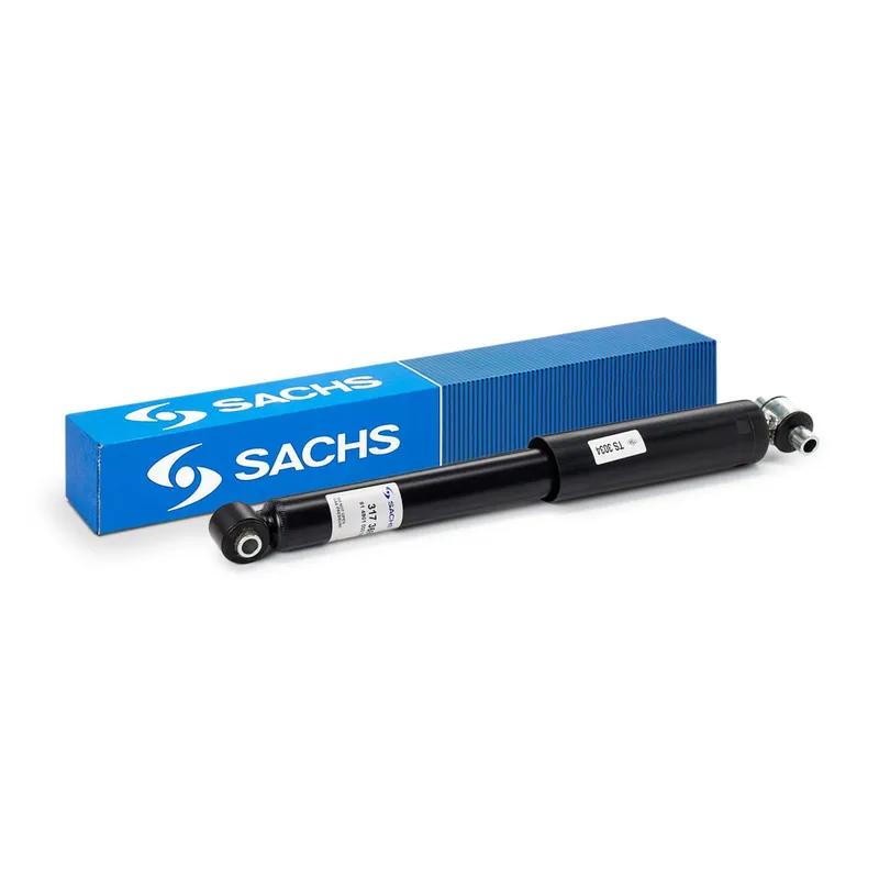 Stötdämpare SACHS 317 369
