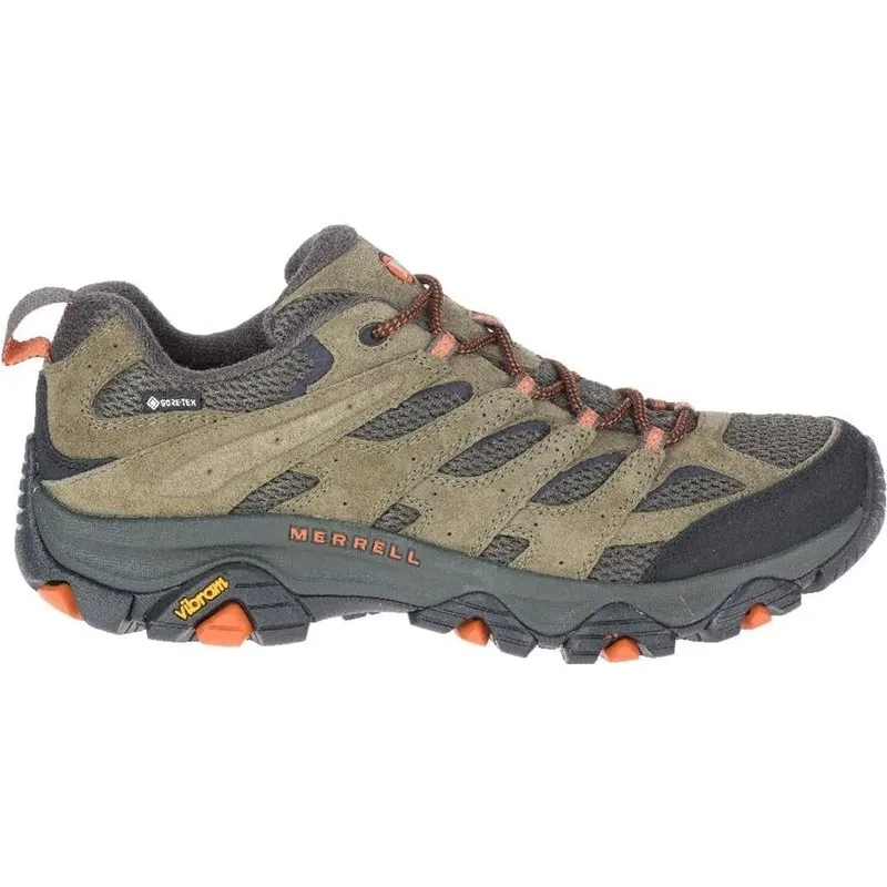 Merrell Moab 3 GTX Olive - 46,5