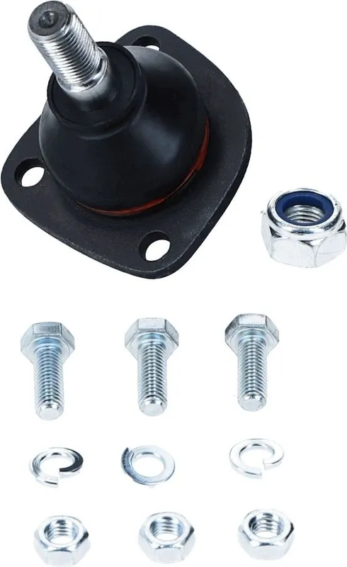 Spindelled LEMFÖRDER 37320 01