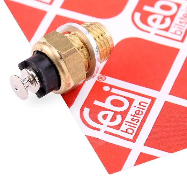 Oljetempgivare FEBI BILSTEIN 33825