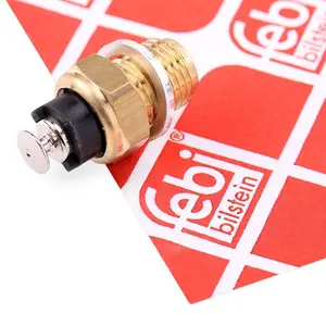 Oljetempgivare FEBI BILSTEIN 33825