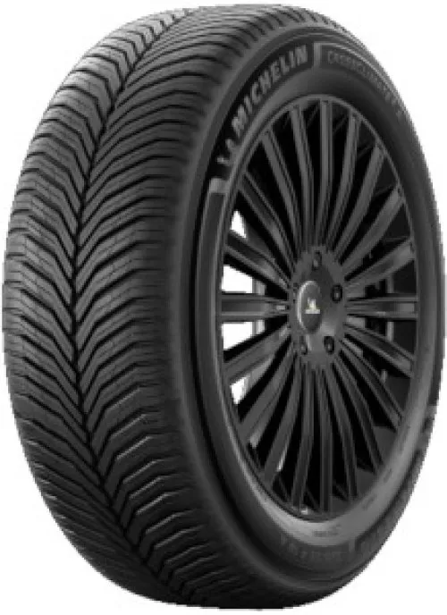 Michelin CrossClimate 3 ( 195/65 R16 92V EV Suitable )