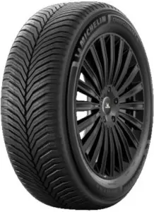 Michelin CrossClimate 3 ( 195/65 R16 92V EV Suitable )