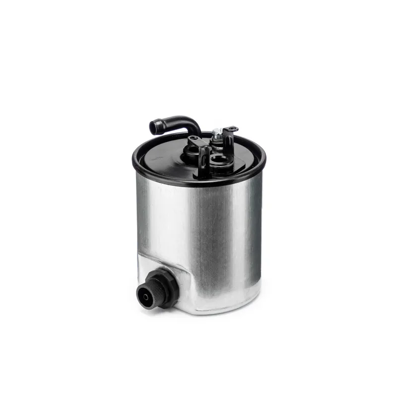 Bränslefilter UFI 24.007.00