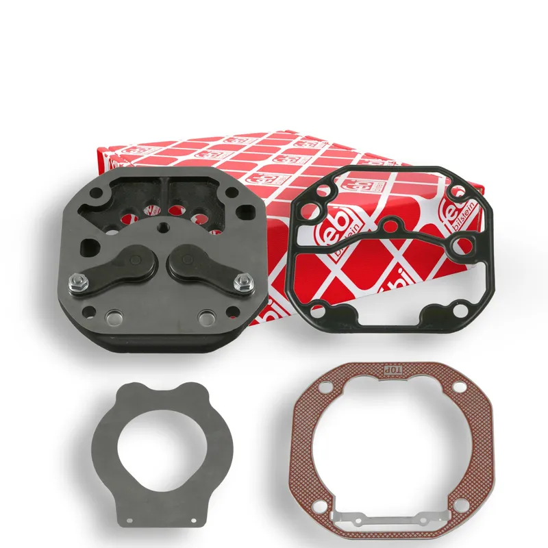 Packningssats, lamellventil FEBI BILSTEIN 09104