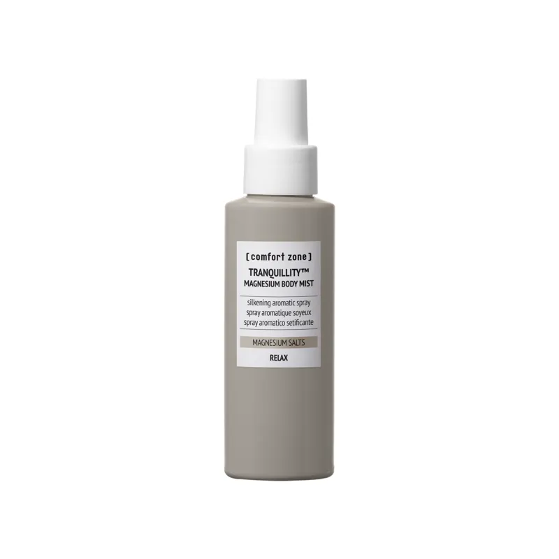 Comfort Zone Tranquillity Magnesium Body Mist 100 ml