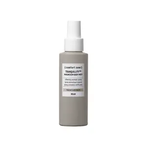 Comfort Zone Tranquillity Magnesium Body Mist 100 ml
