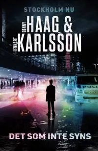 Det som inte syns (#2028)