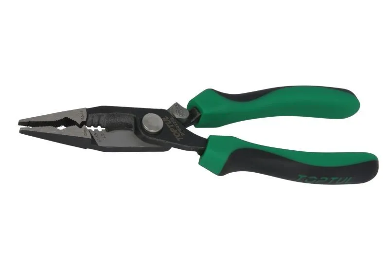 Flattång TOPTUL DFBG2208