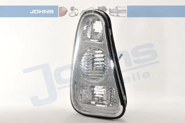JOHNS 20 51 87-2 Bakljus