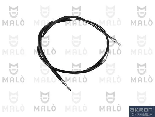 Handbromsvajer MALÒ 26353