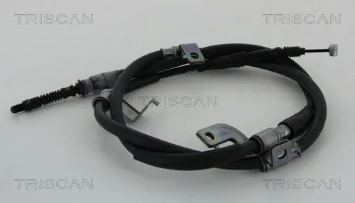 Handbromsvajer TRISCAN 8140 18174