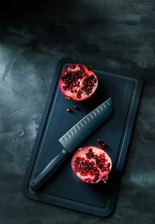 Wüsthof Performer Santoku 17 cm