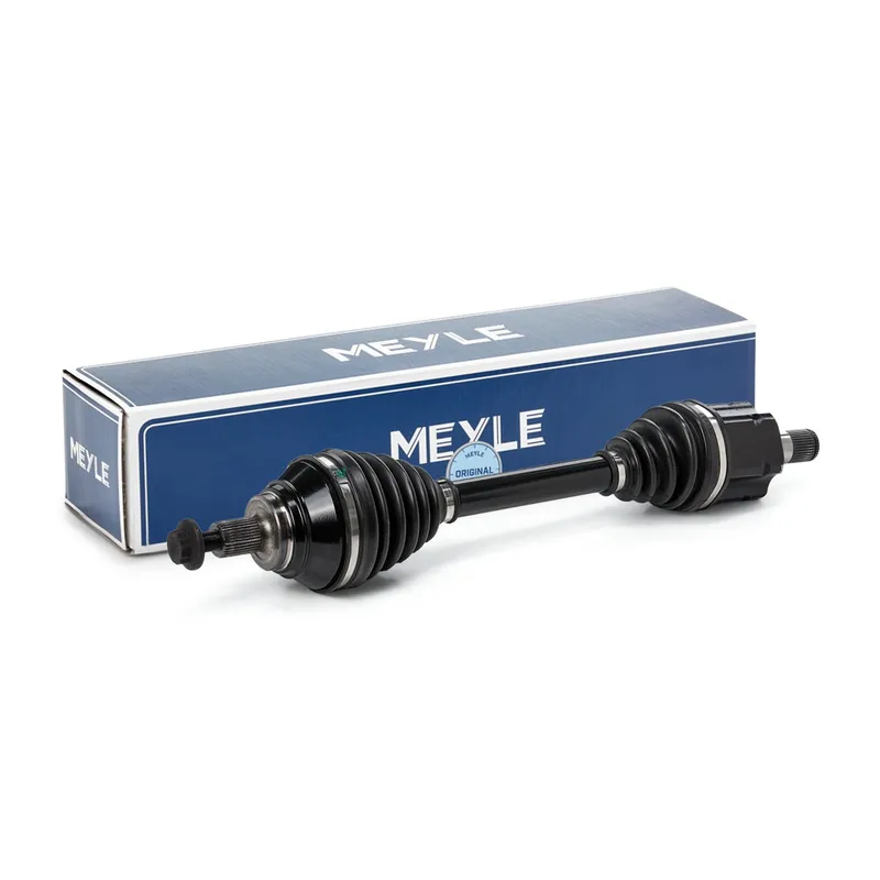 Drivaxel MEYLE 100 498 0740