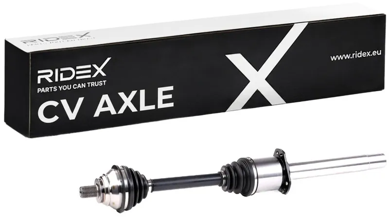 Drivaxel RIDEX 13D0359