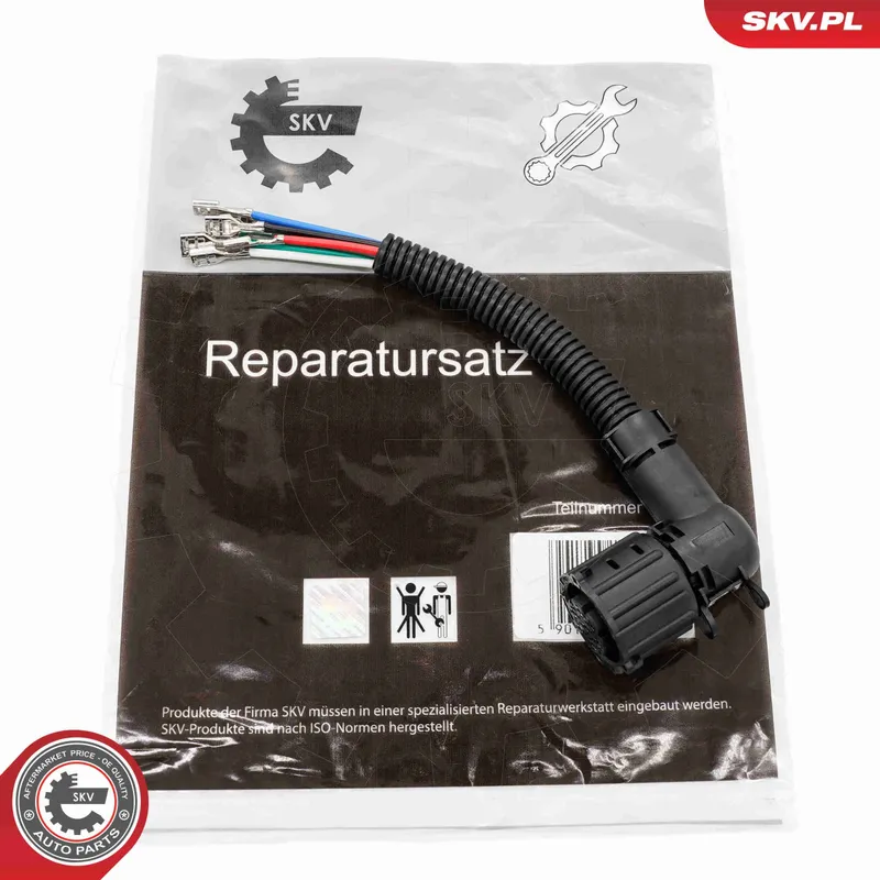 Kabel, baklyktor ESEN SKV 53SKV178