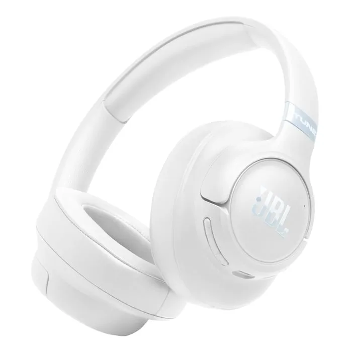 JBL Tune 780NC Trådlösa Hörlurar Vita