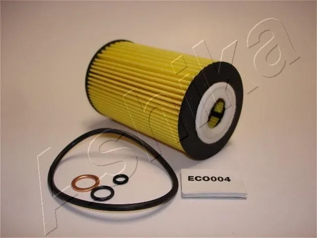 Oljefilter ASHIKA 10-ECO004