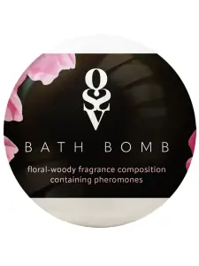 Obsessive Bath Bomb With Pheromones Sexy