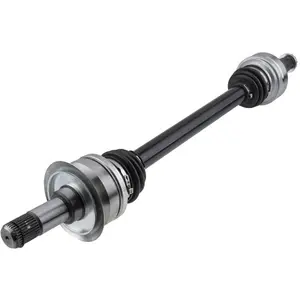 Drivaxel NTY NPW-BM-223