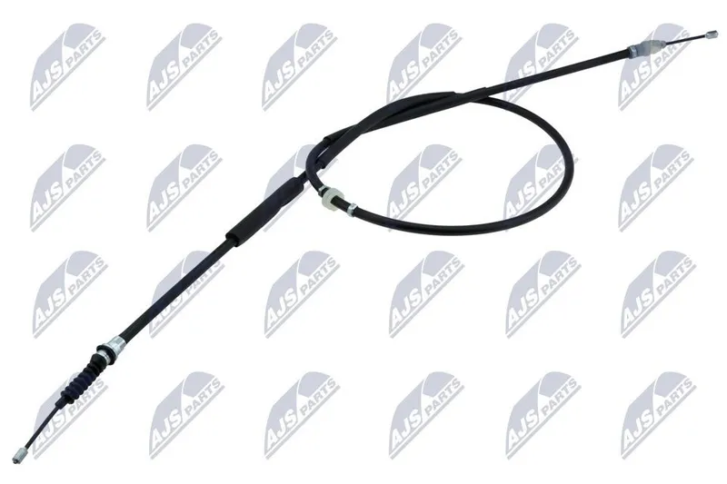 NTY HLR-FR-013 Handbromsvajer