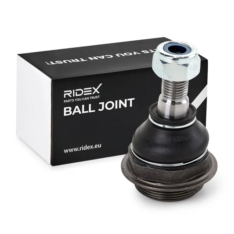Spindelled RIDEX 2462S0448