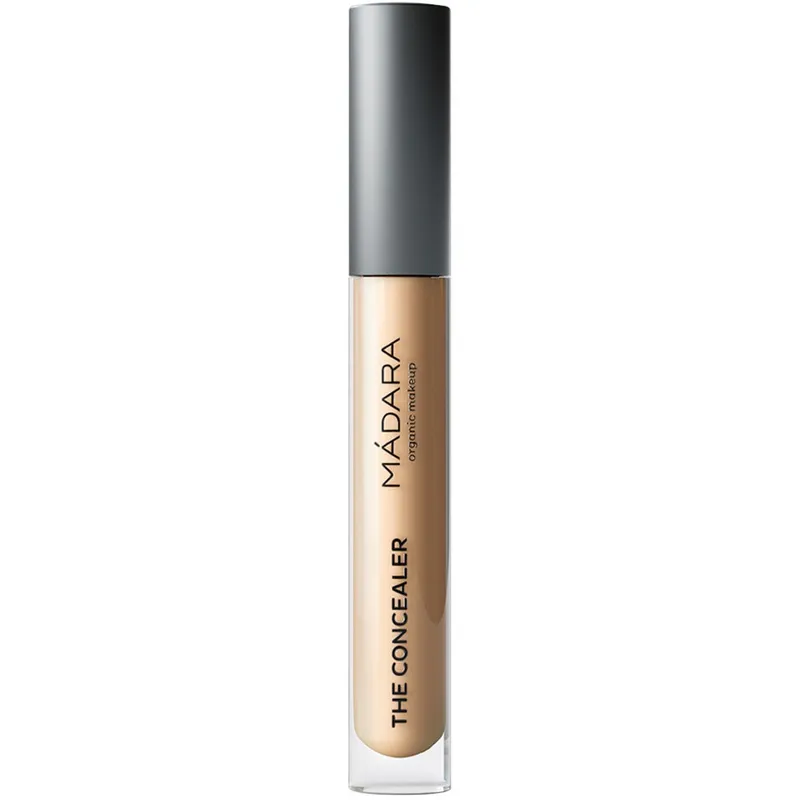 Mádara Makeup The Concealer #35 Honey