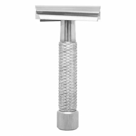Sentry Slant Bar Safety Razor