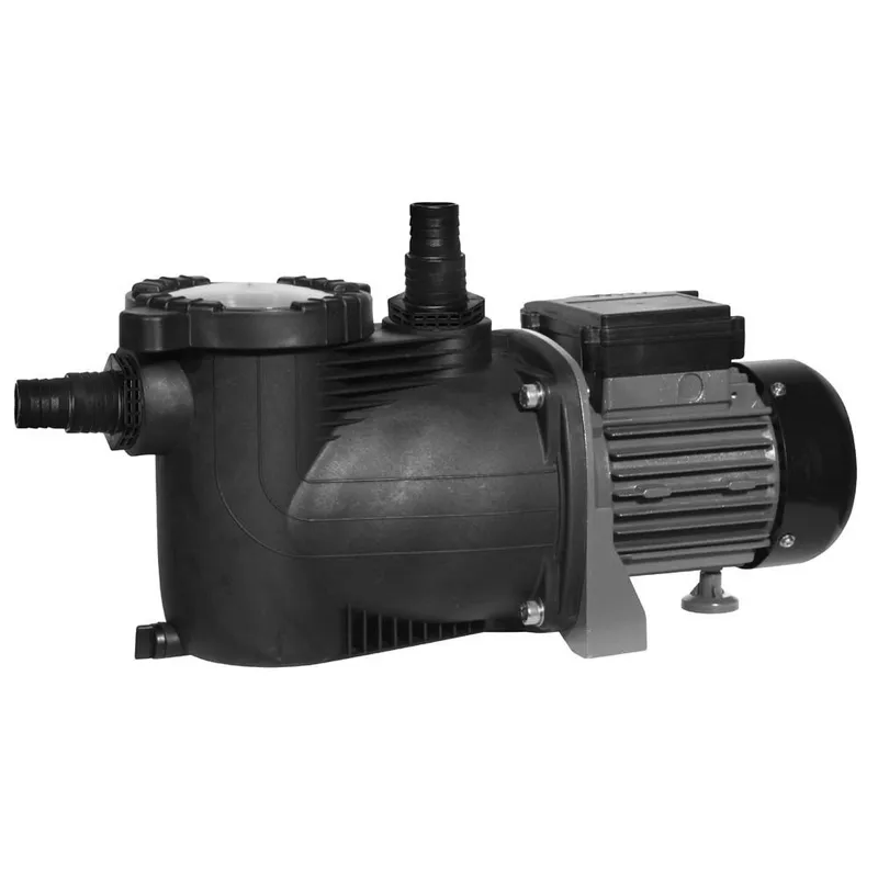 Pump 300W Swim + Fun Filter og filterpumper 1950