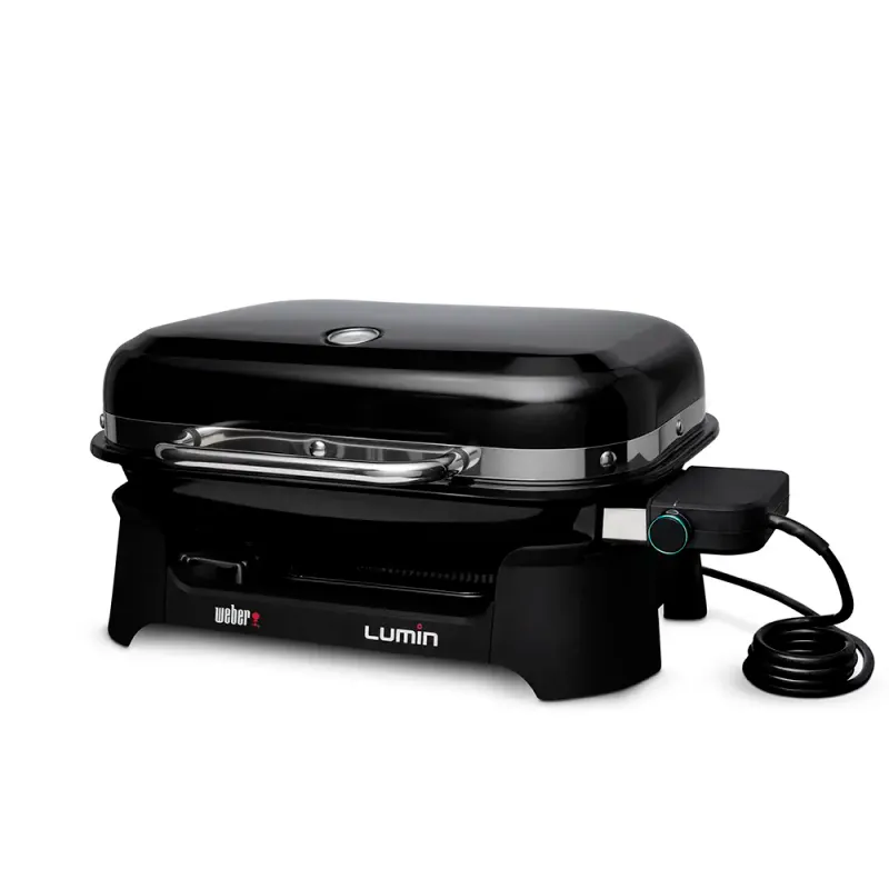 Weber, Lumin Compact elgrill