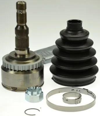 Ledsats, drivaxel LÖBRO 304388