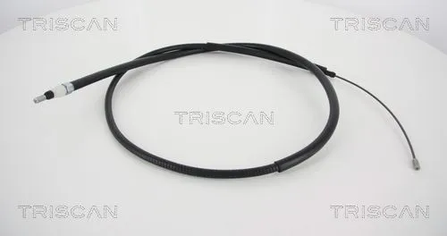 Handbromsvajer TRISCAN 8140 28192