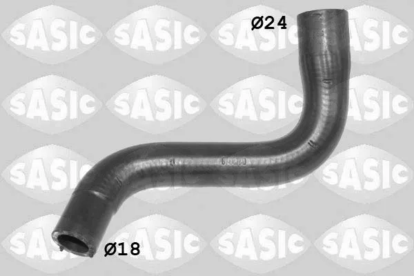 Kylarslang SASIC 3406428
