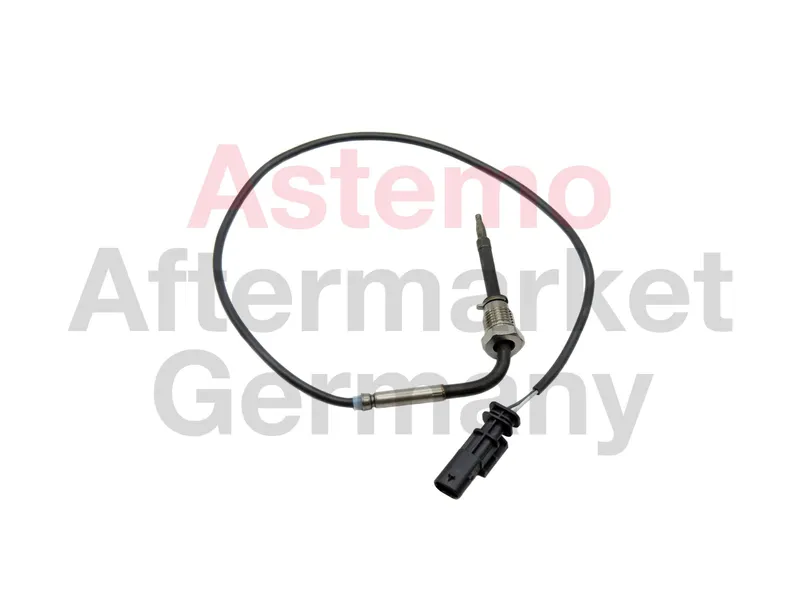Avgastempgivare ASTEMO 2505602