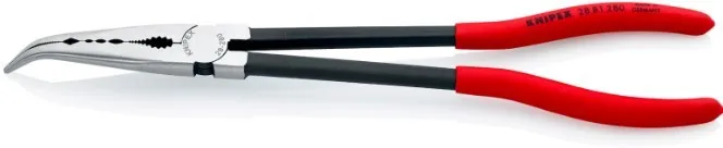 Radiotång KNIPEX 28 71 280