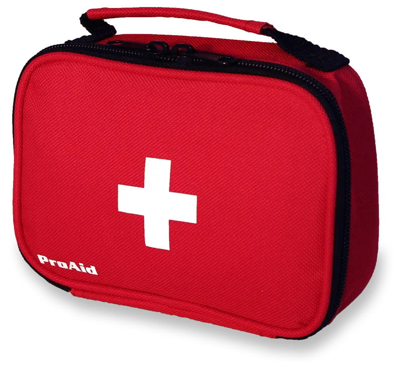 Proaid 5105 Första hjälpen-kit för barnskador