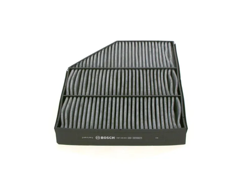 Kupéfilter BOSCH 1 987 435 603