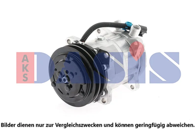 AC-kompressor AKS DASIS 852174N