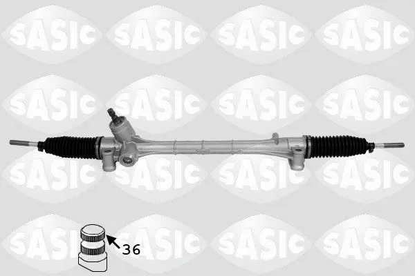 Styrväxel SASIC 7376042