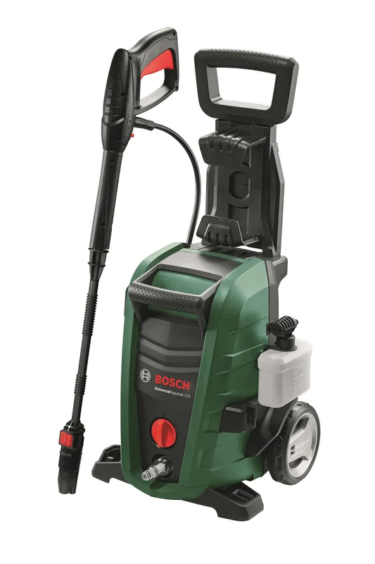 Högtryckstvätt BOSCH 0 600 8A7 C00