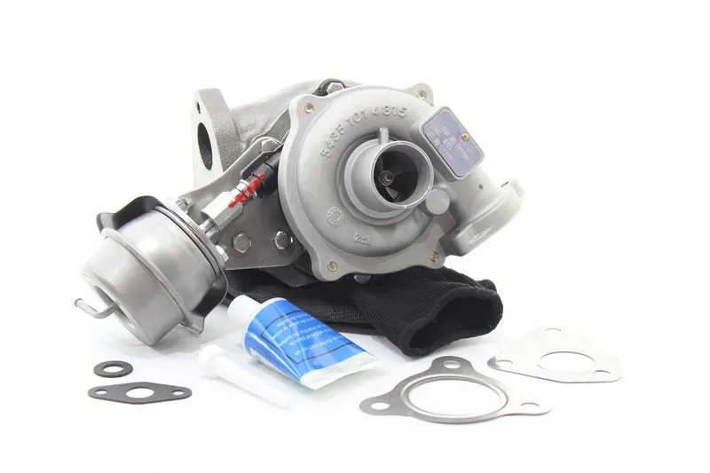 Turboaggregat ALANKO 10900919