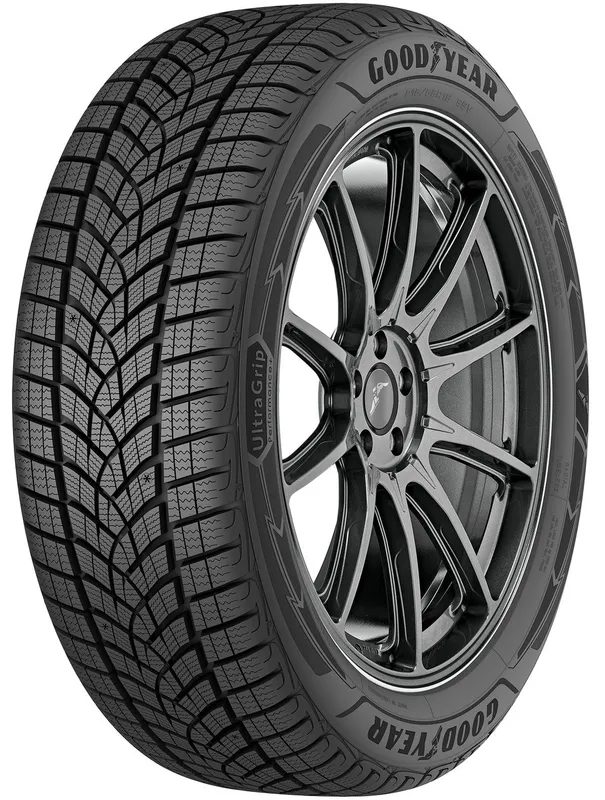 Goodyear UltraGrip Performance + ( 215/50 R19 93T (+), EDT )
