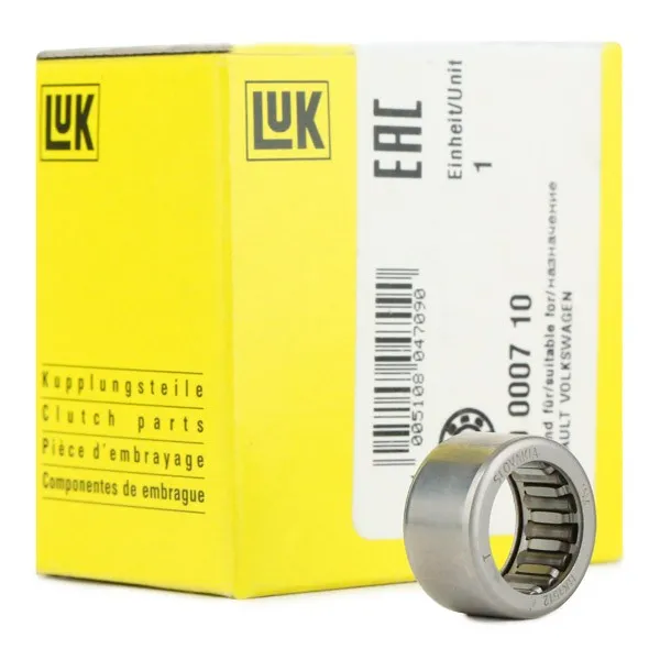 Styrlager till koppling LuK 410 0007 10