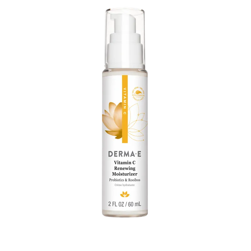 DERMA E Vitamin C Renewing Moisturizer