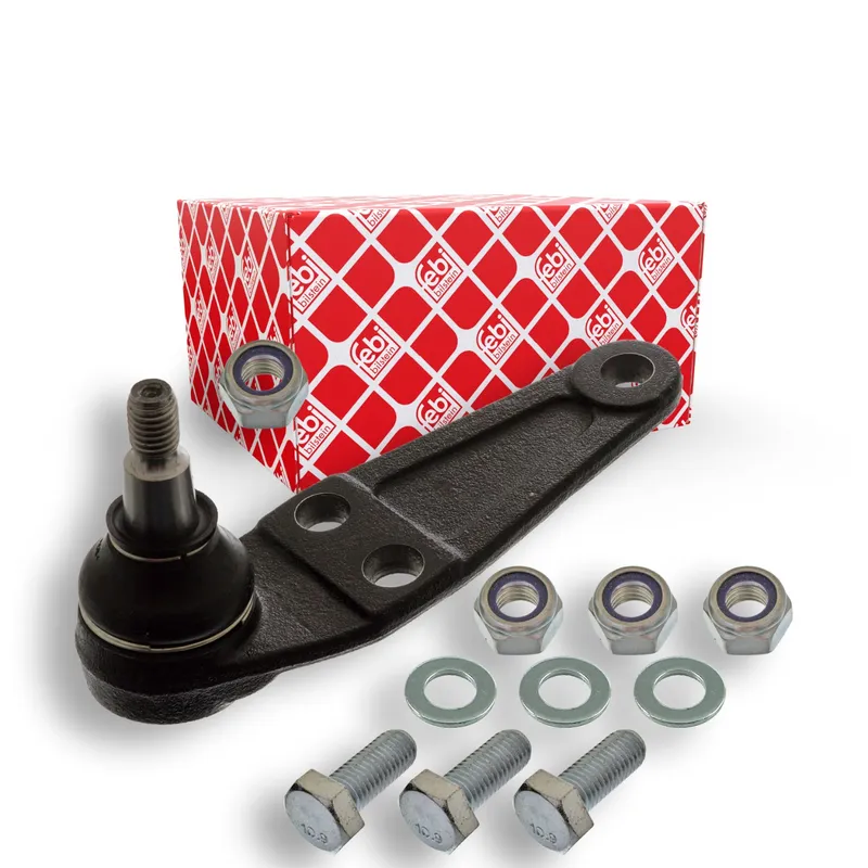 Spindelled FEBI BILSTEIN 14755